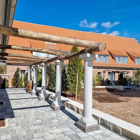 Bundspecht Lägenhet