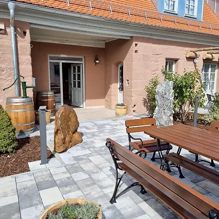 Bundspecht * Wehlenberg