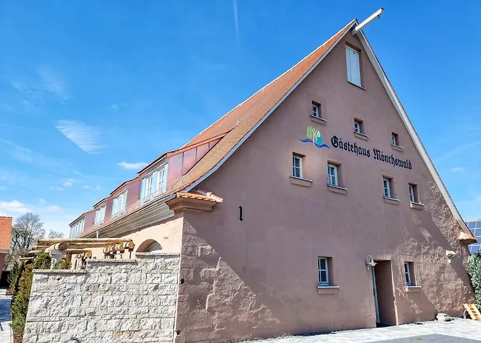 Bundspecht Lägenhet Wehlenberg