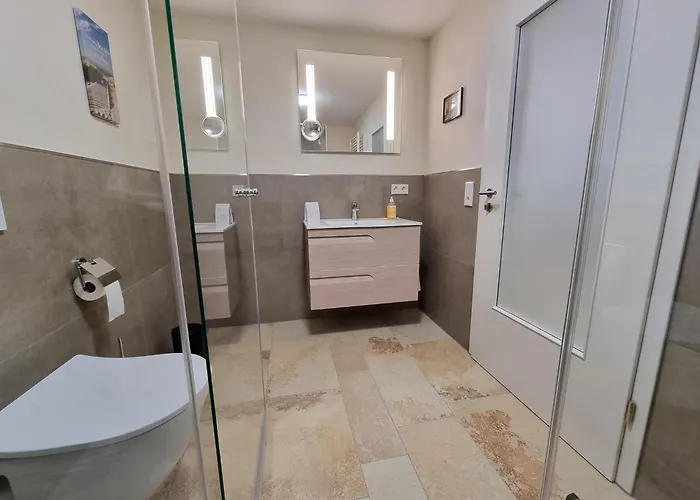 Bundspecht Lägenhet