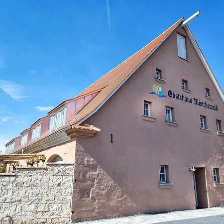 Bundspecht Διαμέρισμα Wehlenberg