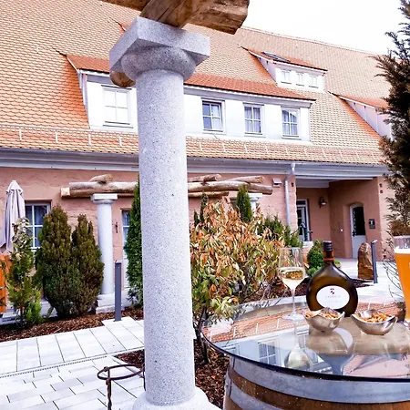 Bundspecht Lejlighed Wehlenberg