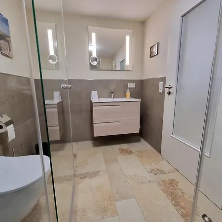 Bundspecht Appartamento