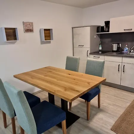 Appartamento Bundspecht