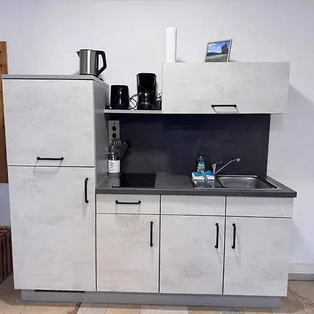 Appartamento Bundspecht Wehlenberg