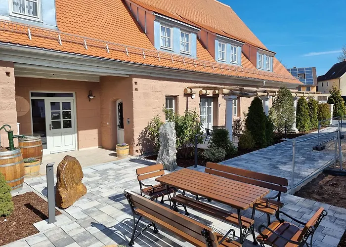 Appartamento Bundspecht