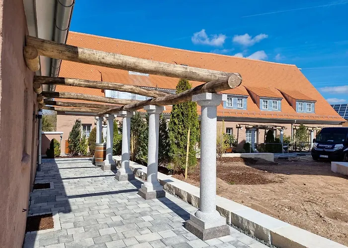 Bundspecht Appartamento