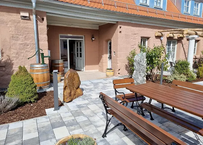 Bundspecht * Wehlenberg