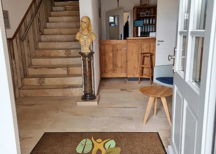 Appartamento Bundspecht Wehlenberg