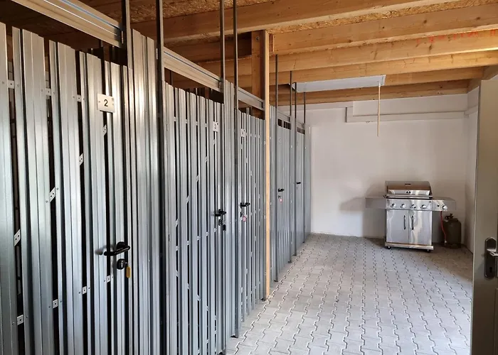 Bundspecht Appartamento Wehlenberg