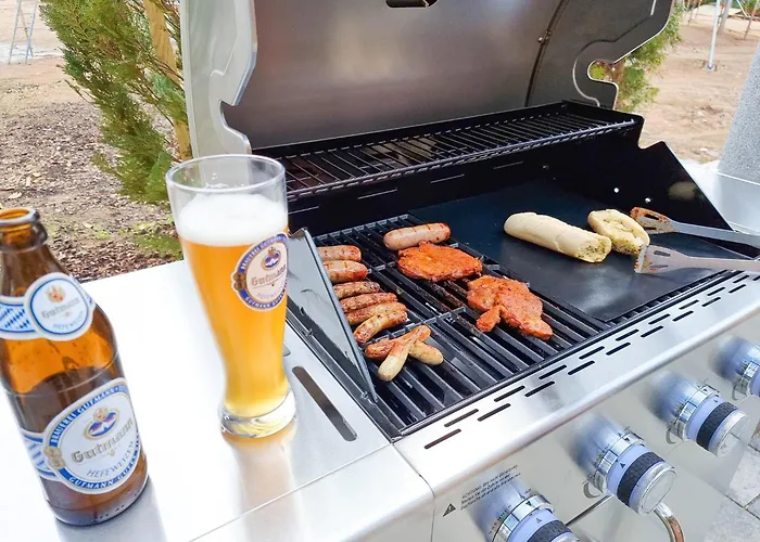 Διαμέρισμα Bundspecht Wehlenberg