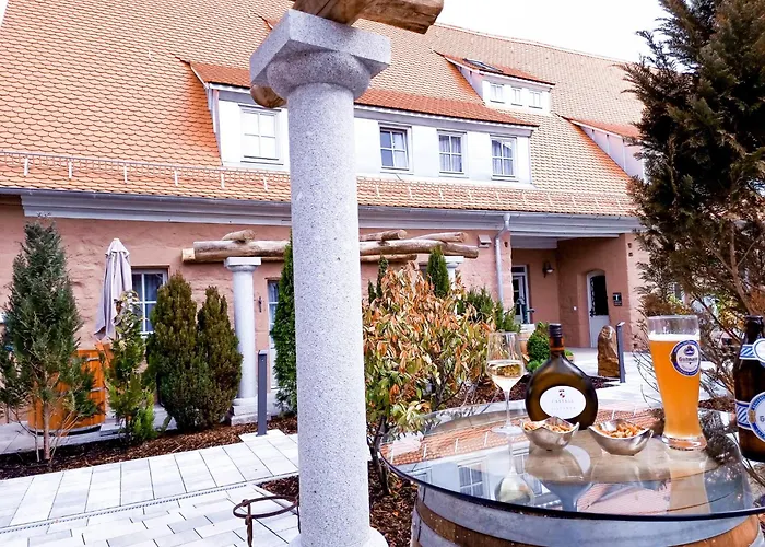 Bundspecht アパート Wehlenberg
