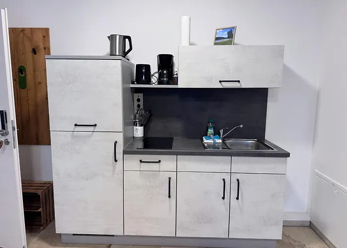 Appartamento Bundspecht Wehlenberg