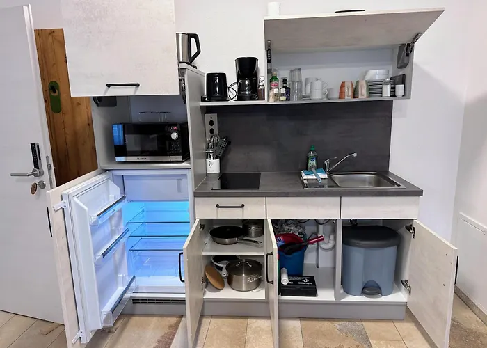 Bundspecht Appartamento *